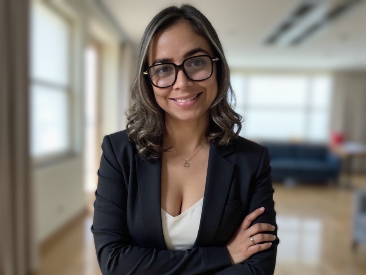 Foto biografía